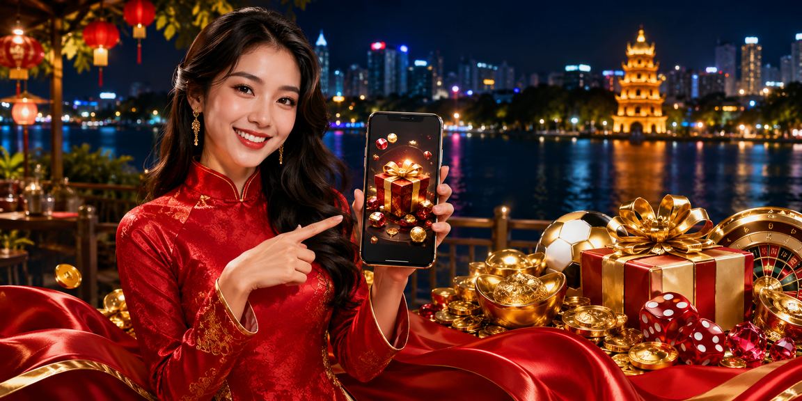 Người dùng Hà Nội trải nghiệm nền tảng hd72 trên điện thoại