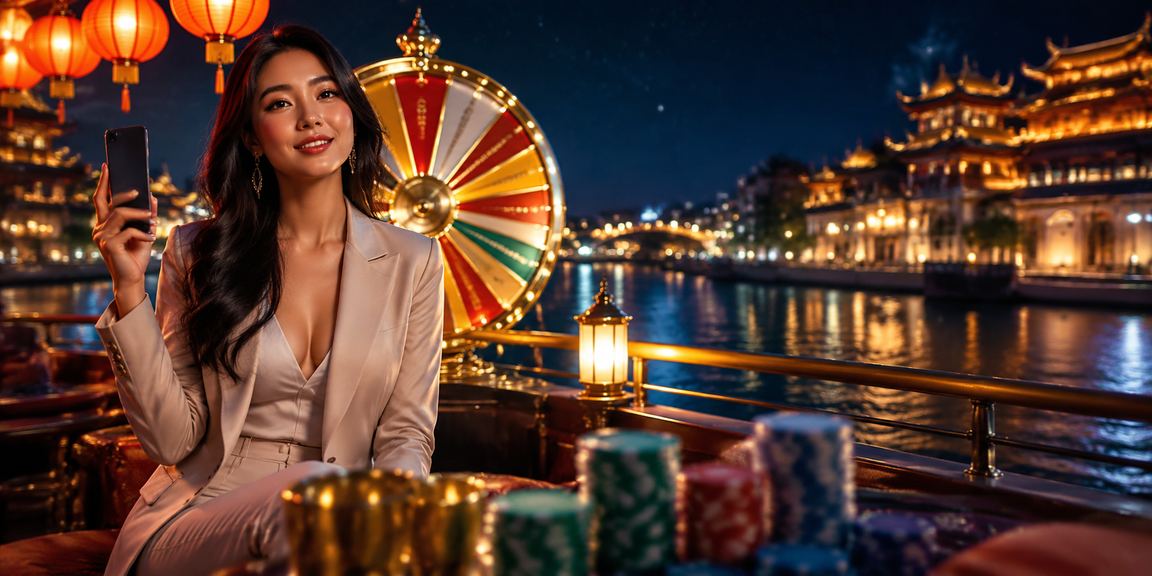 Đèn lồng Hội An tượng trưng cho sự minh bạch và cam kết trong điều khoản hd72