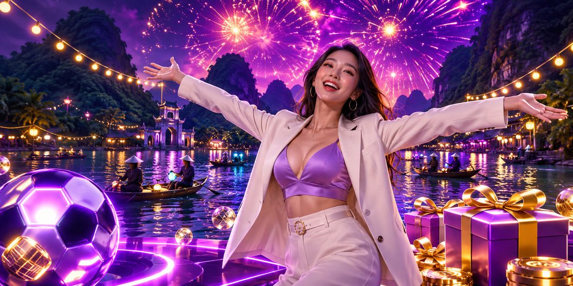 Không khí casino trực tuyến sôi động tại Việt Nam – người chơi theo dõi kết quả cược lớn
